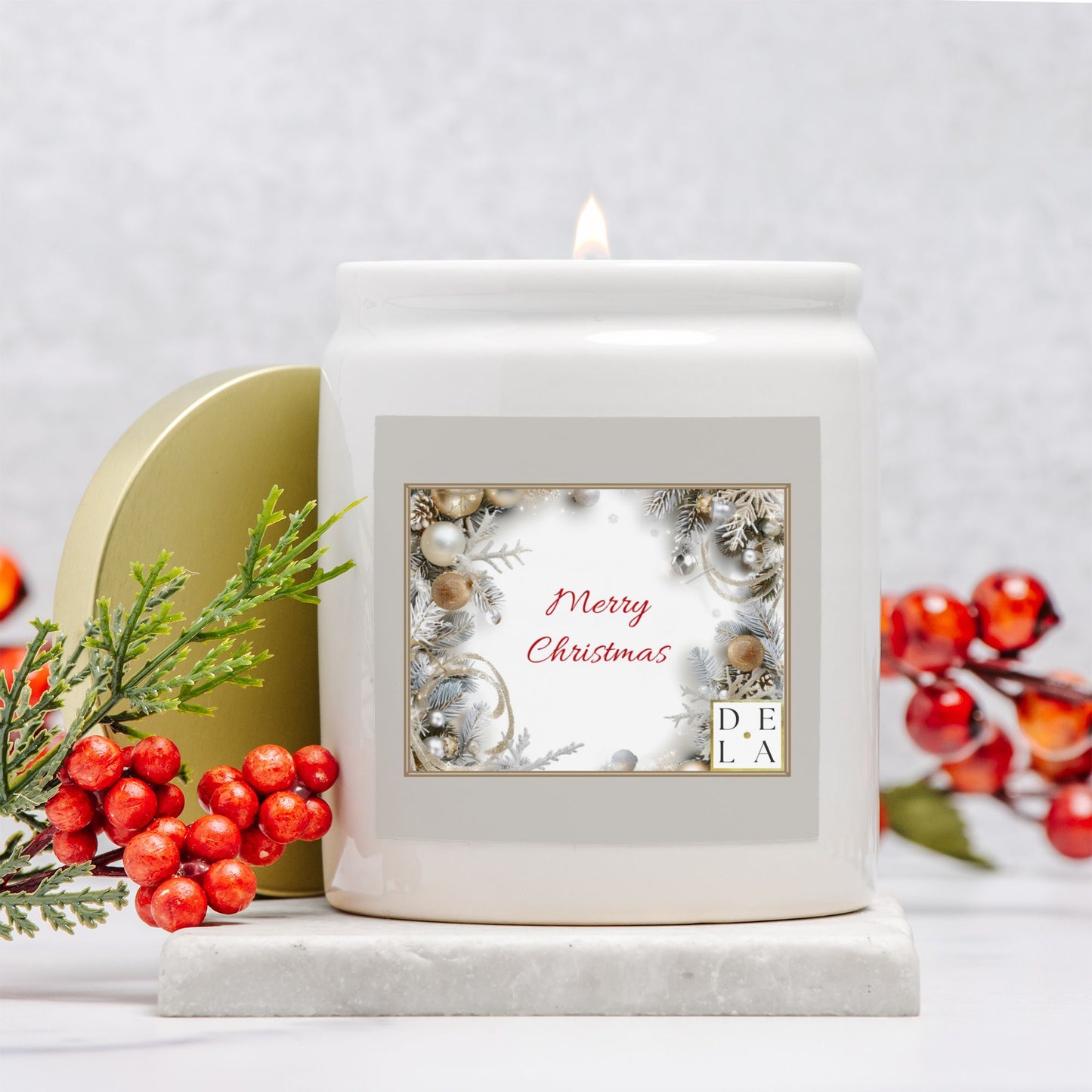 American Celebration - Merry Christmas