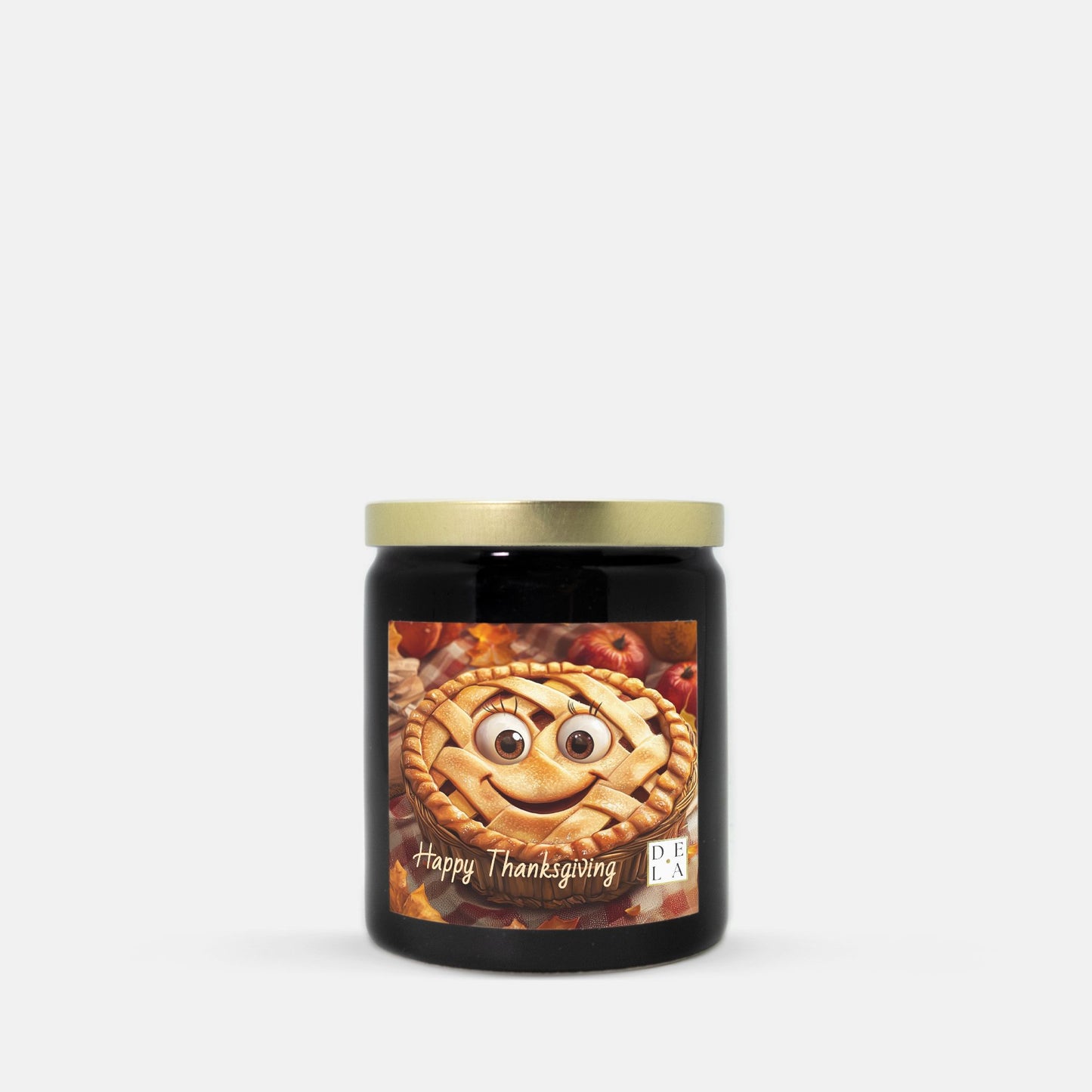 Monthly Special - Thanksgiving - Pie