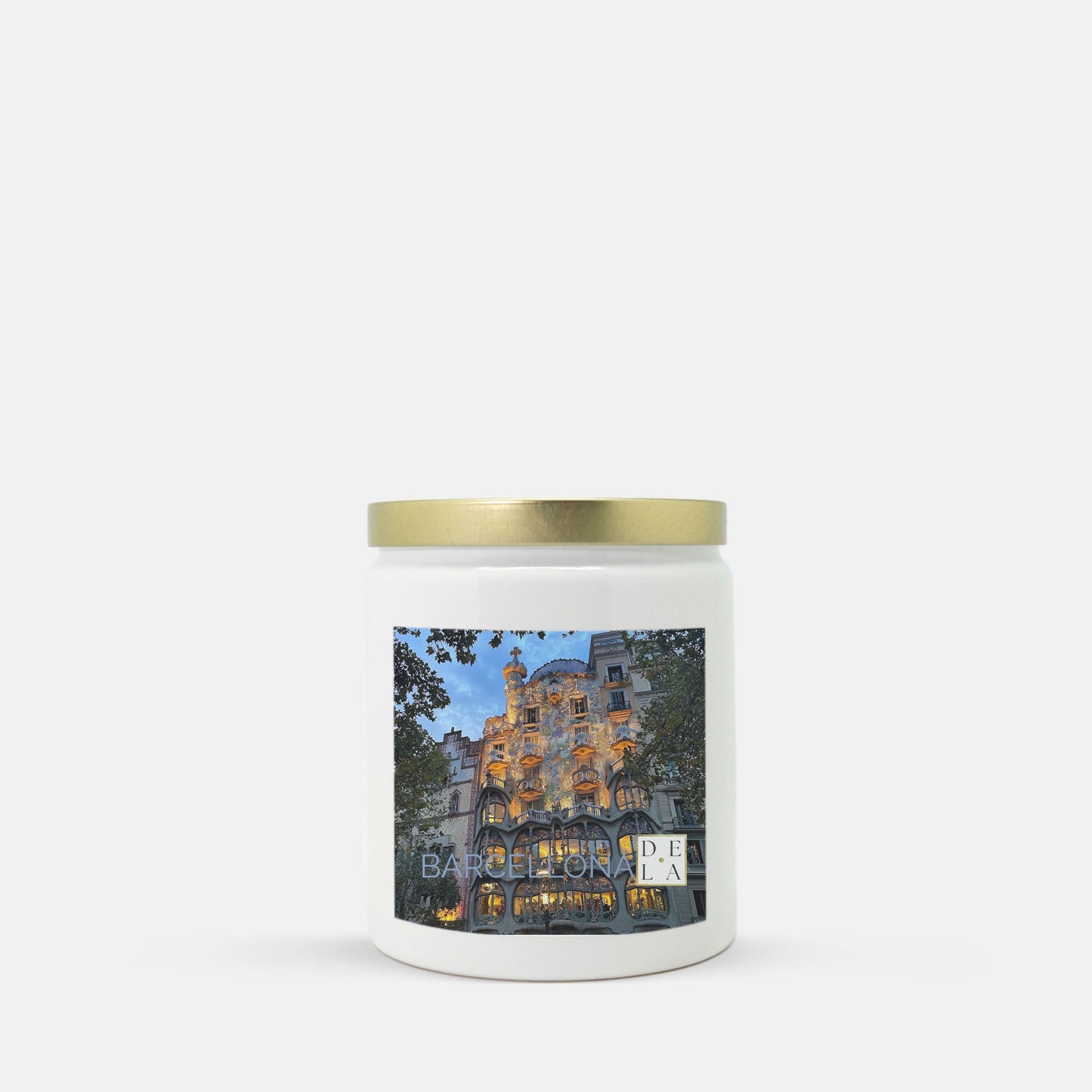 Cities - Barcellona
