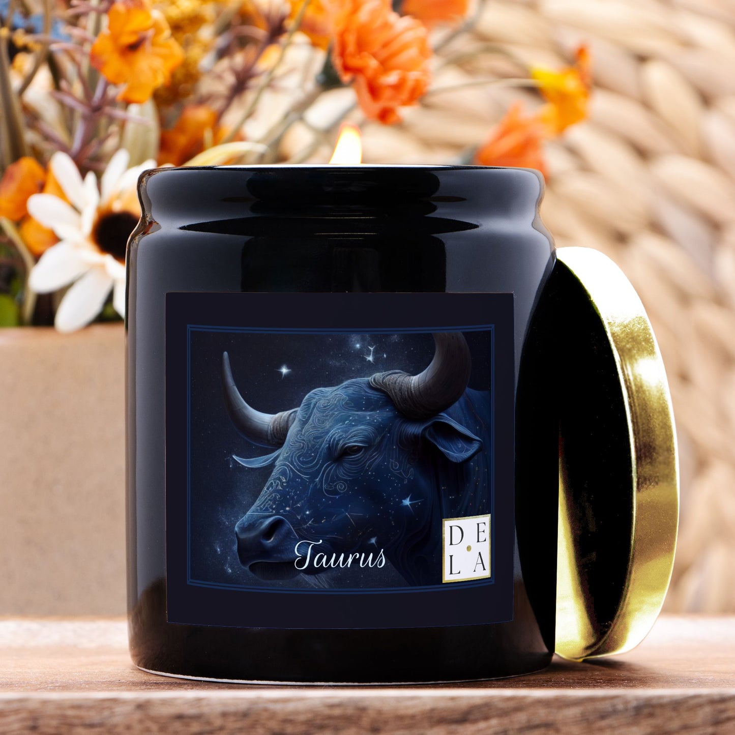 Zodiac Signs - Taurus