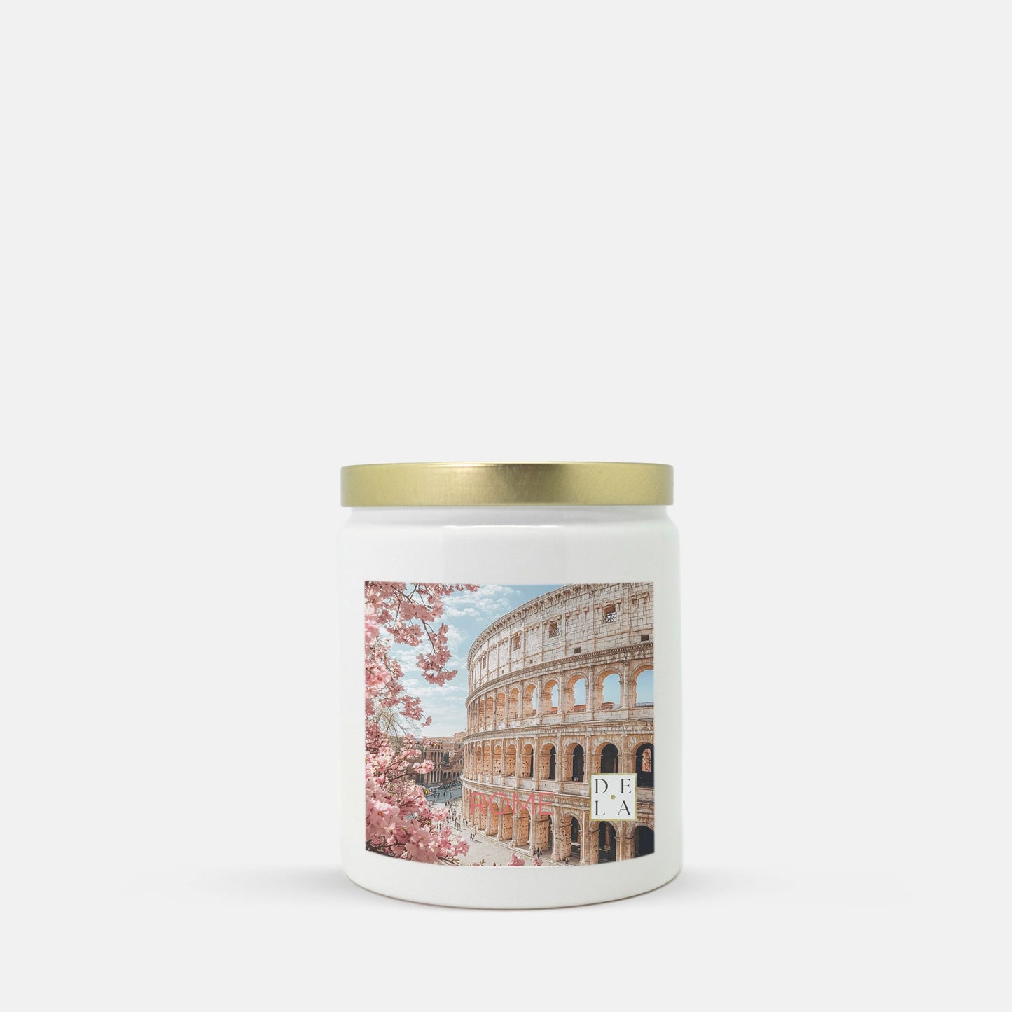 Cities - Rome