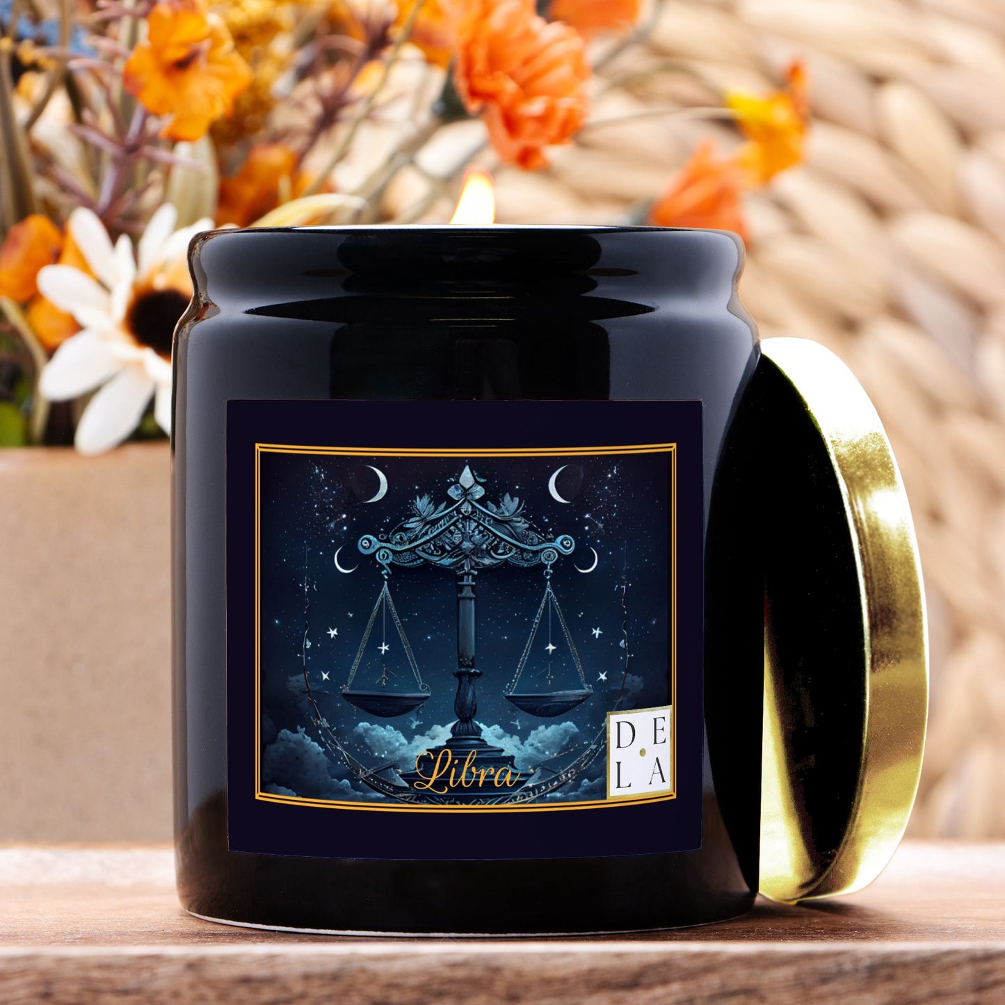 Zodiac Signs - Libra