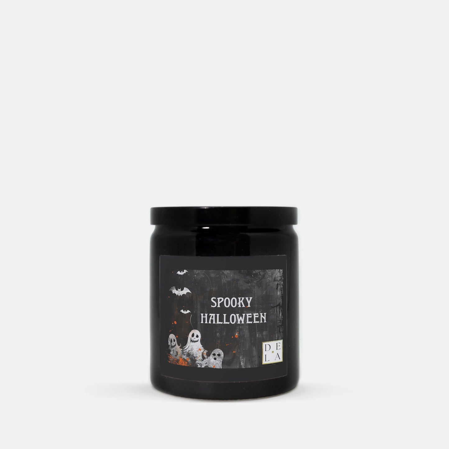 Special Halloween - Spooky Halloween