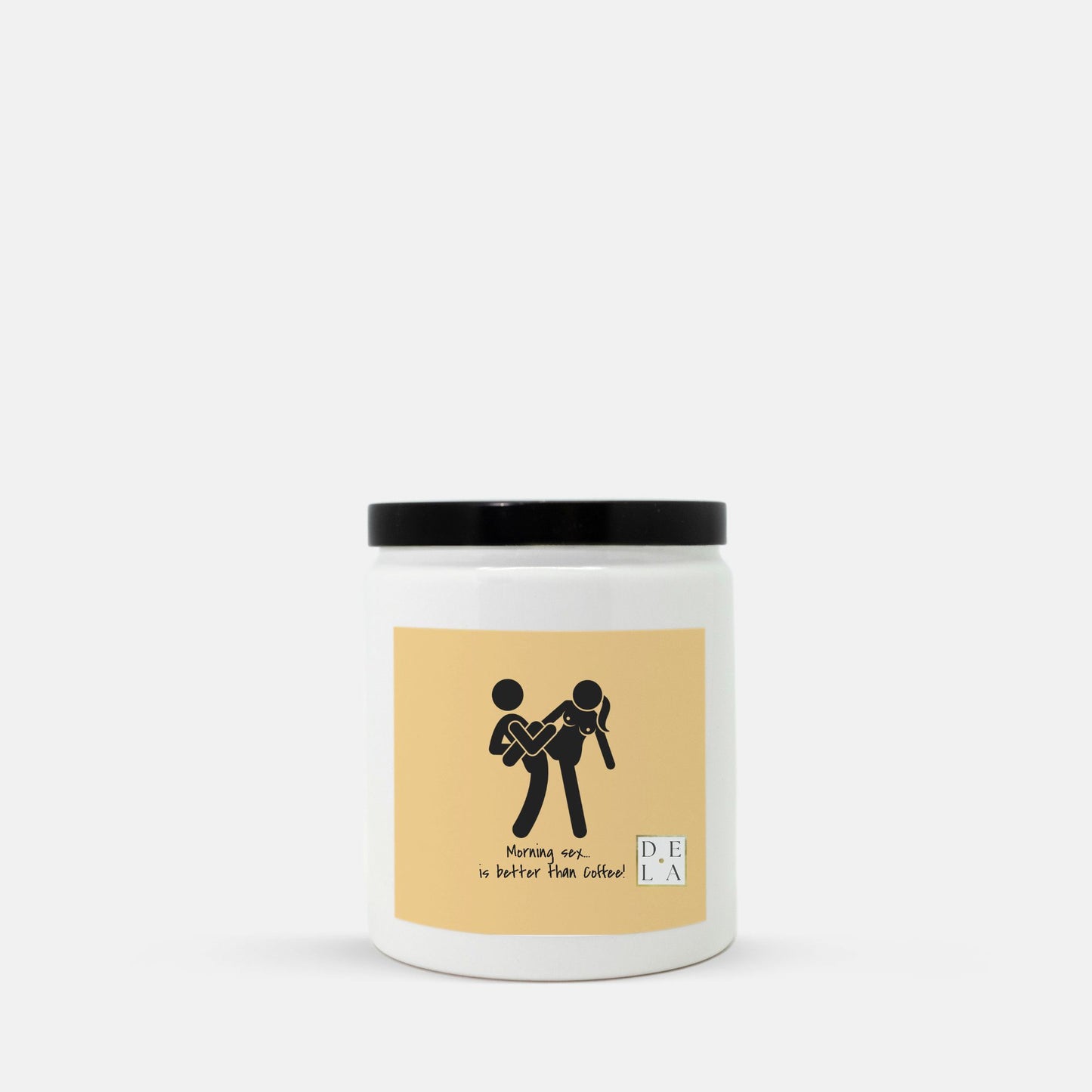 Kama Sutra - Morning sex…is better than Coffee!