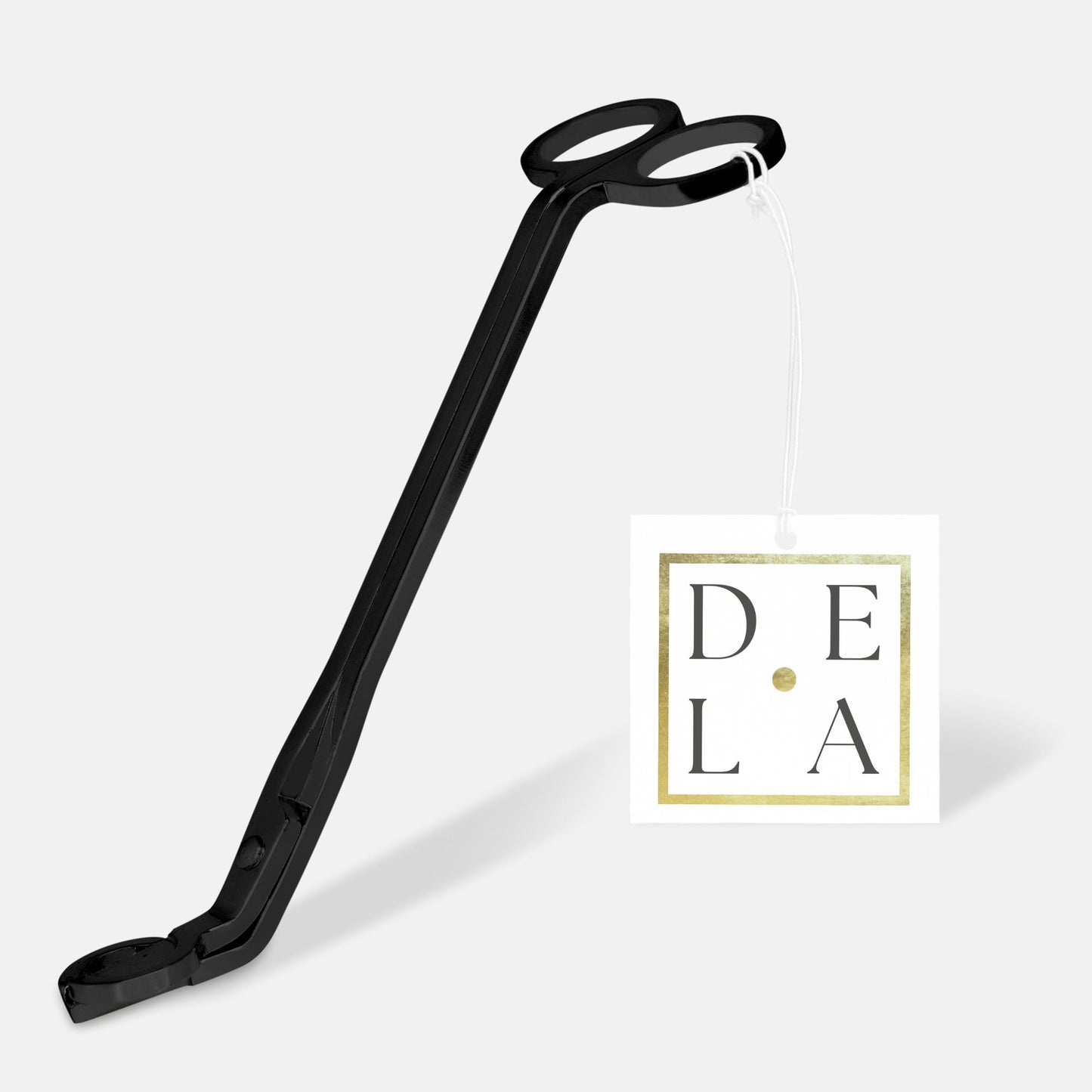 Dela - Wick Trimmer