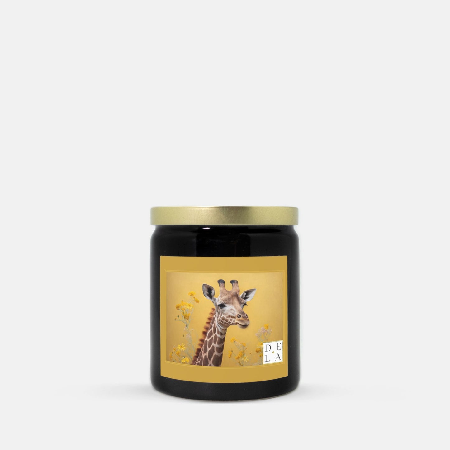 Animals - Giraffe