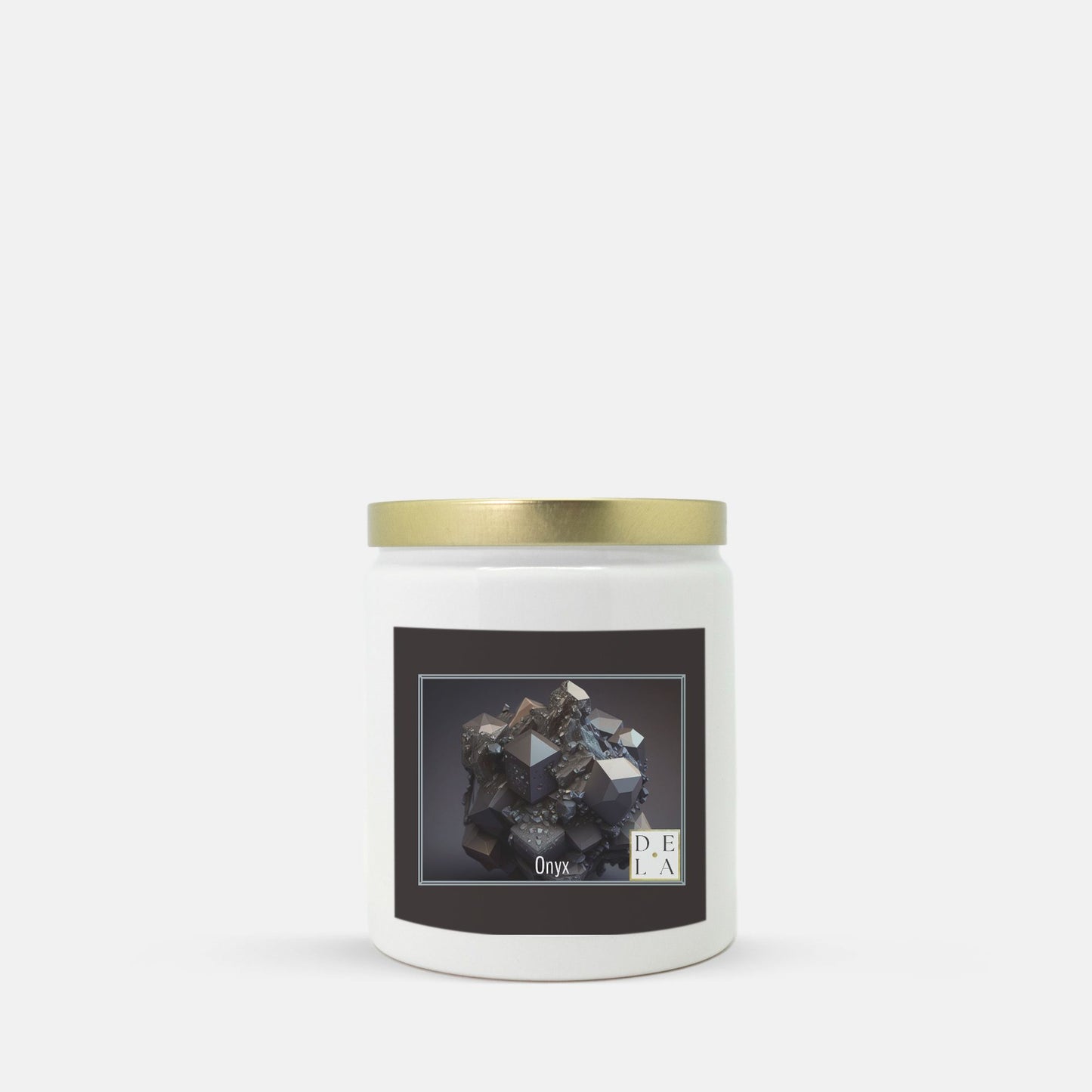 Crystals and Gems - Onyx