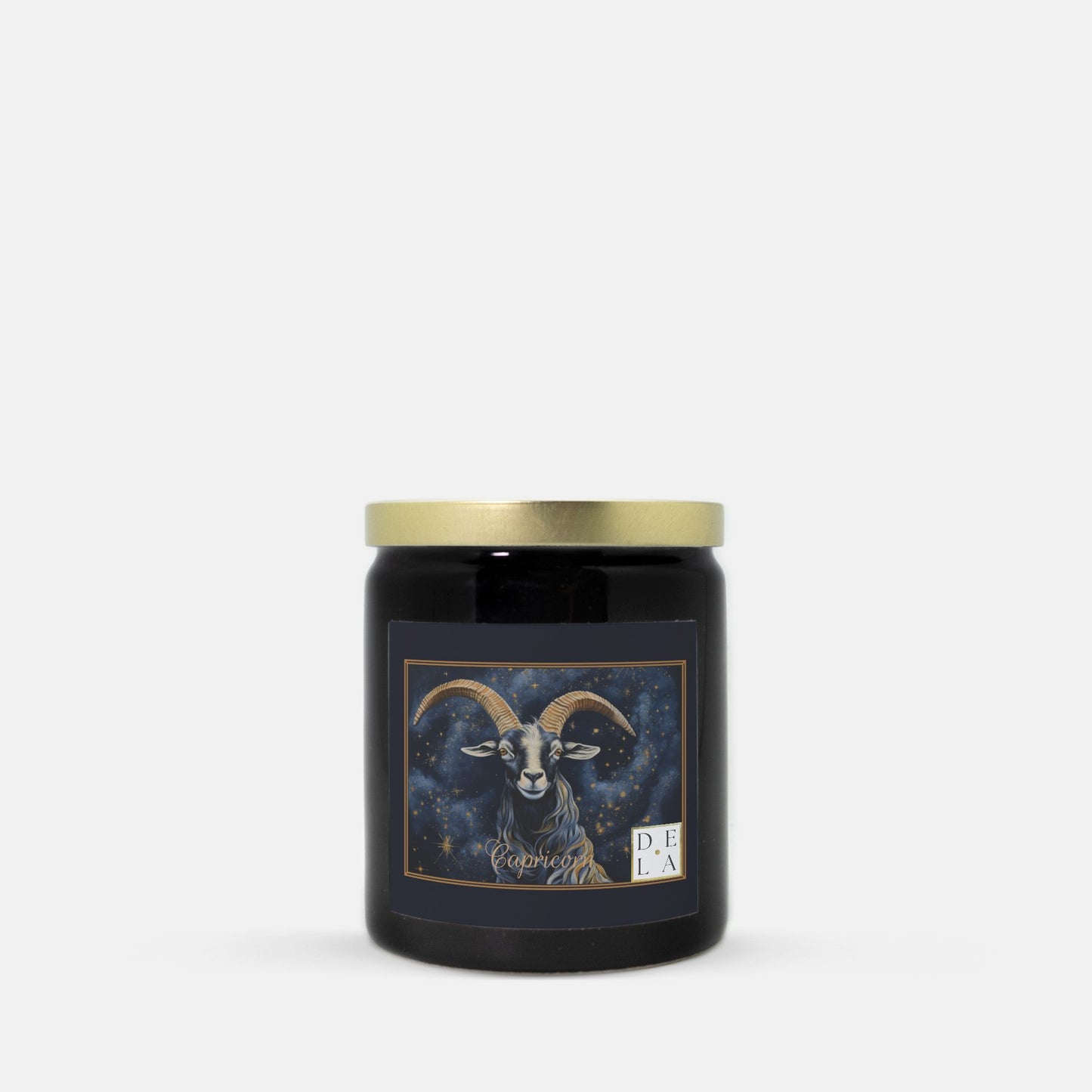 Zodiac Signs - Capricorn