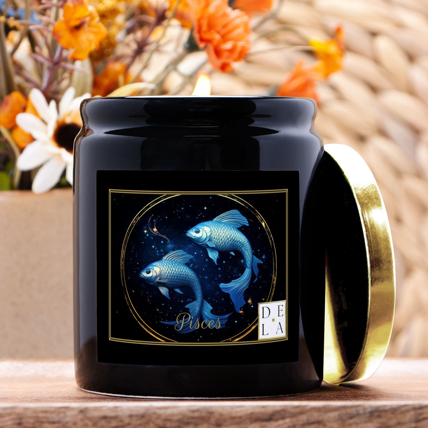 Zodiac Signs - Pisces