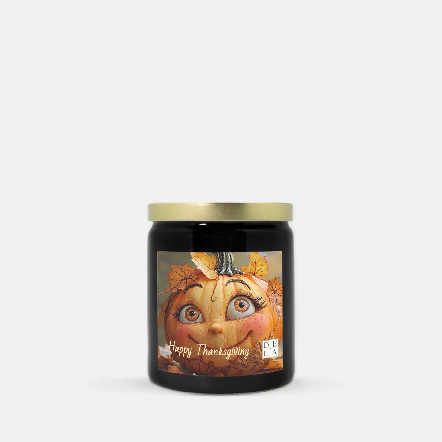 Monthly Special - Thanksgiving - Pumpink