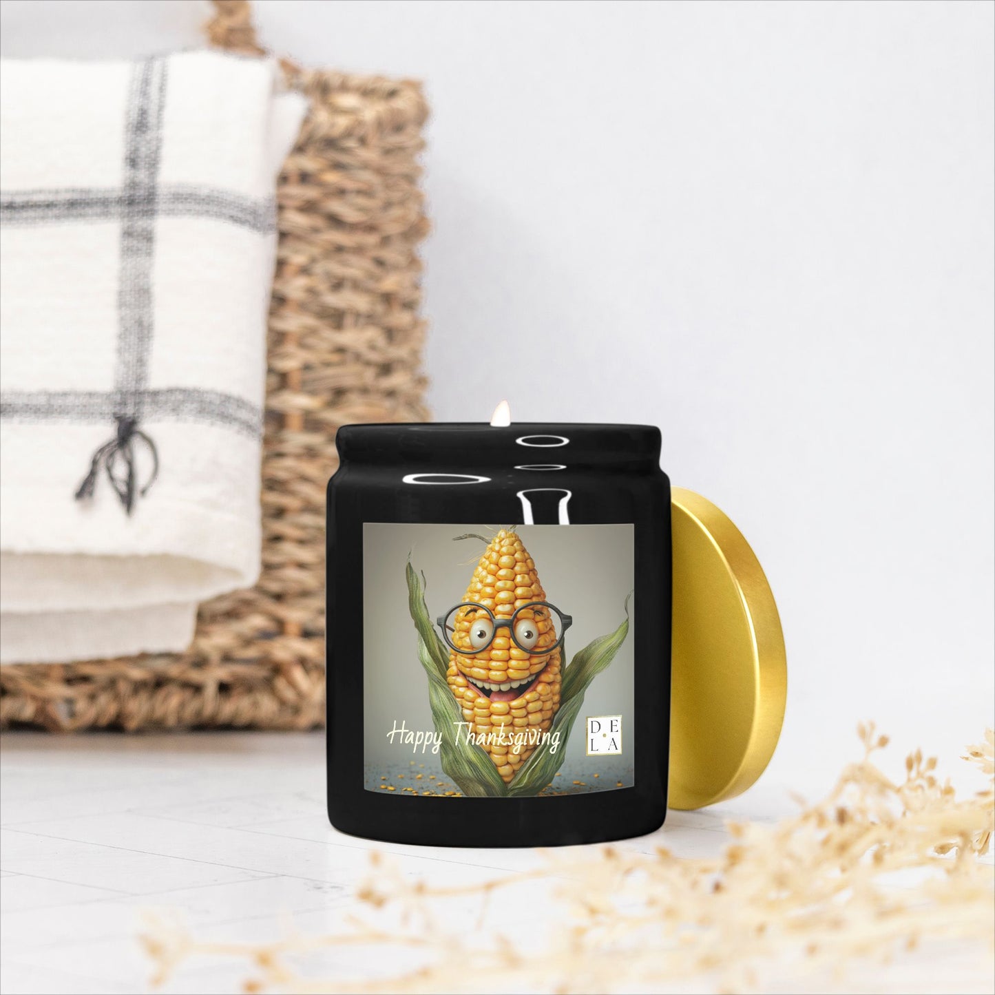 Monthly Special - Thanksgiving - Corn on the Cob