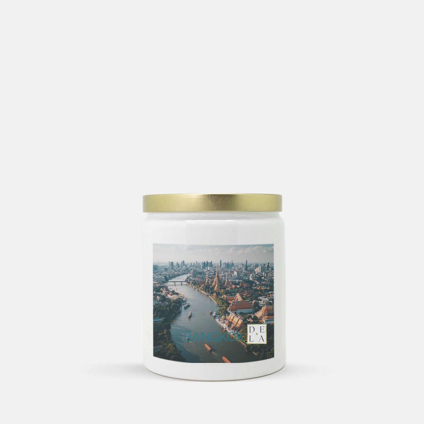 Cities - Bangkok