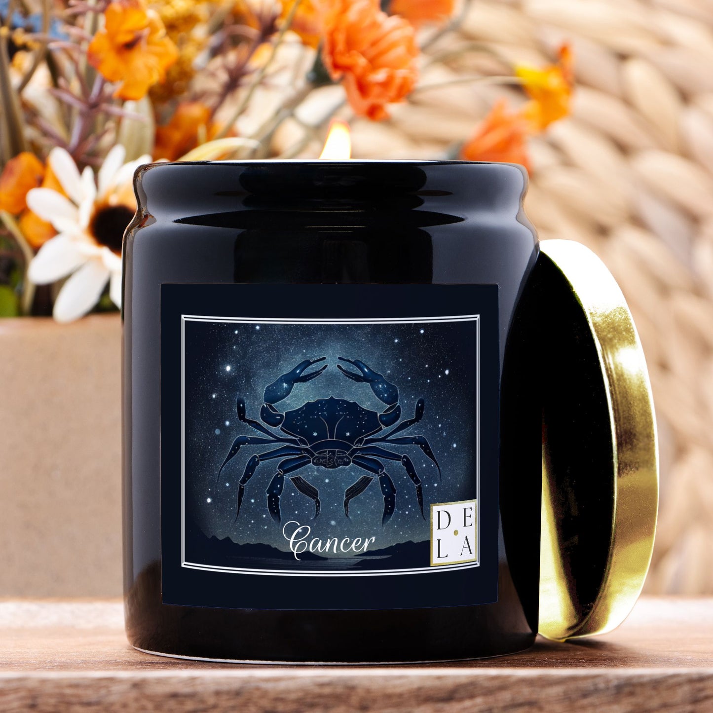 Zodiac Signs - Cancer