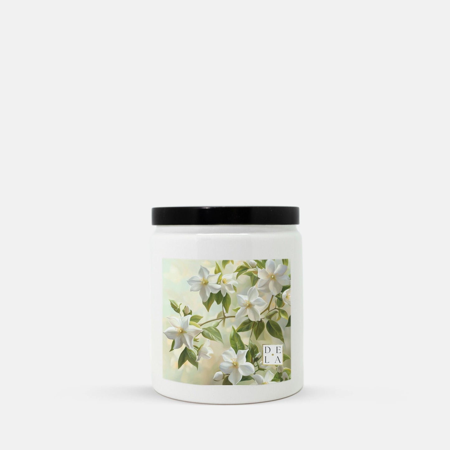 Flowers - White Jasmine