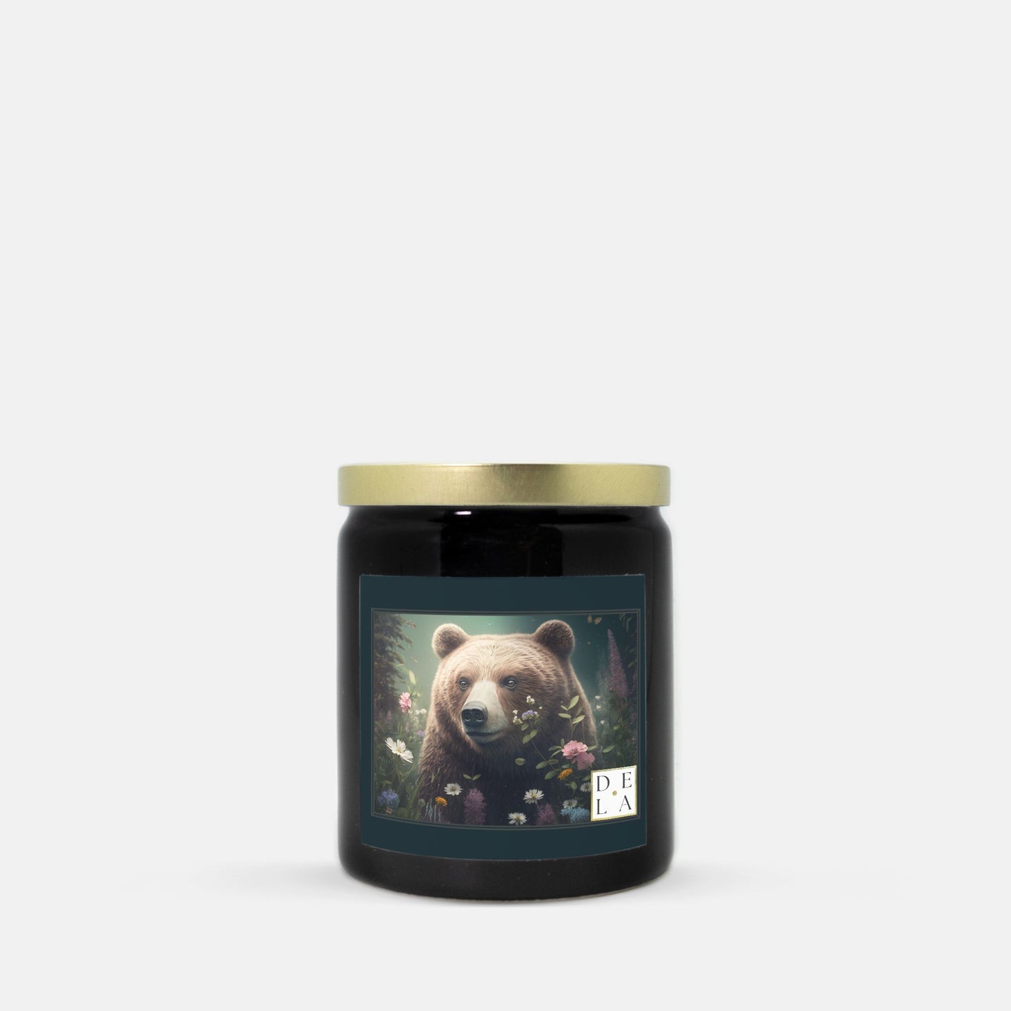 Animals - Bear
