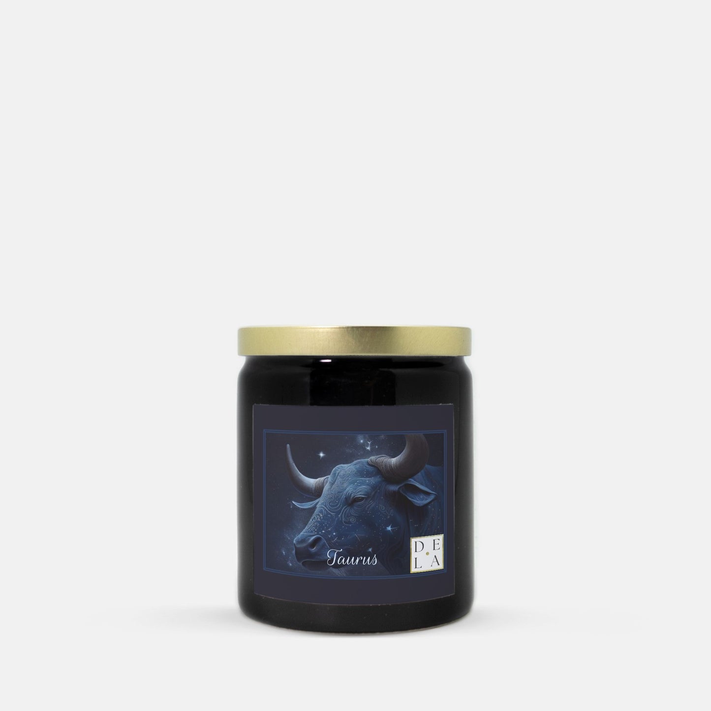 Zodiac Signs - Taurus