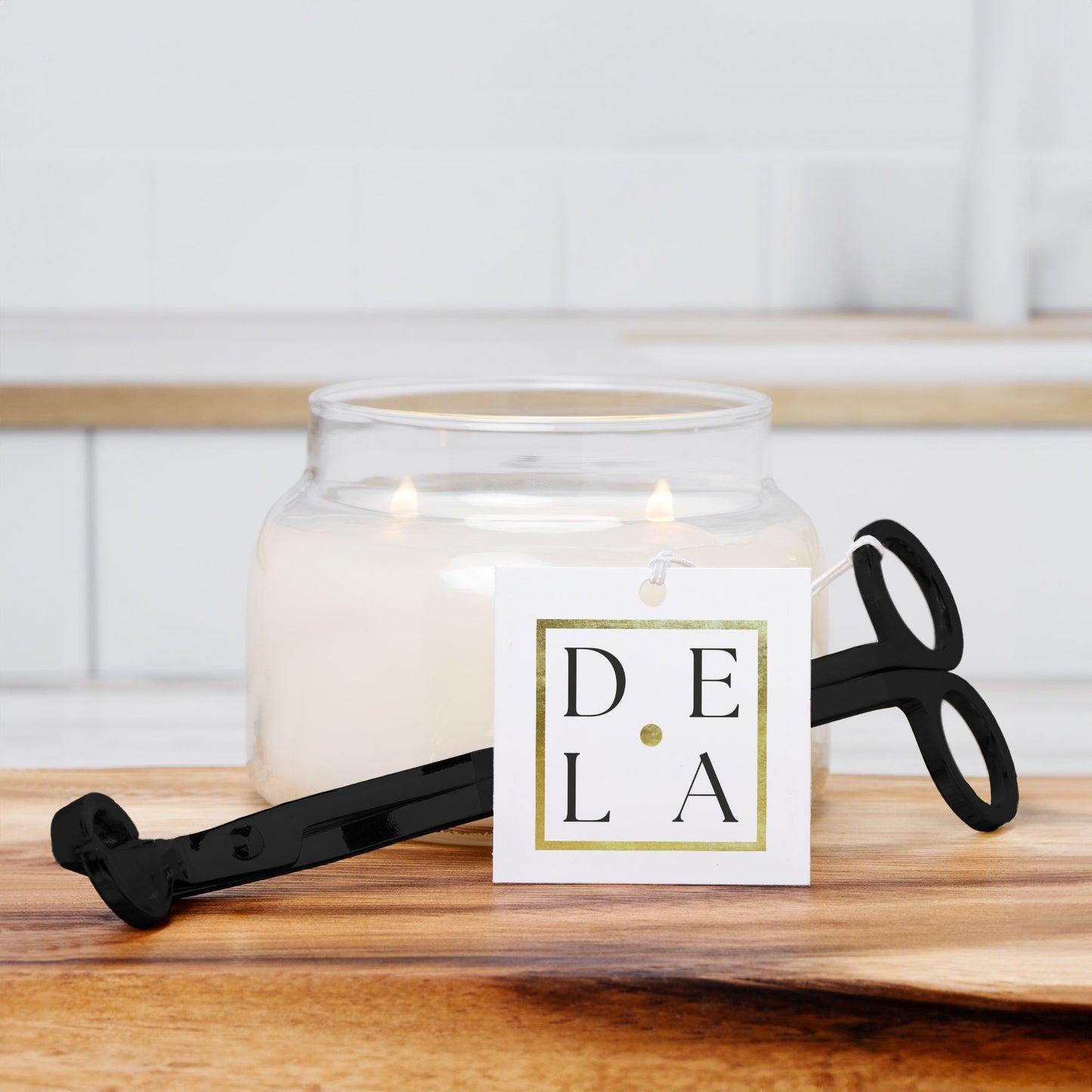 Dela - Wick Trimmer