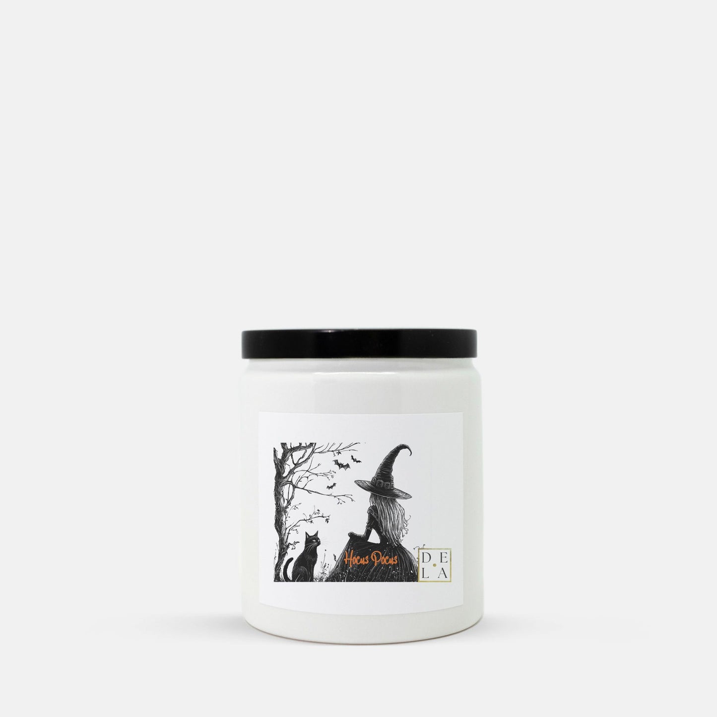 Special Halloween - Hocus Pocus