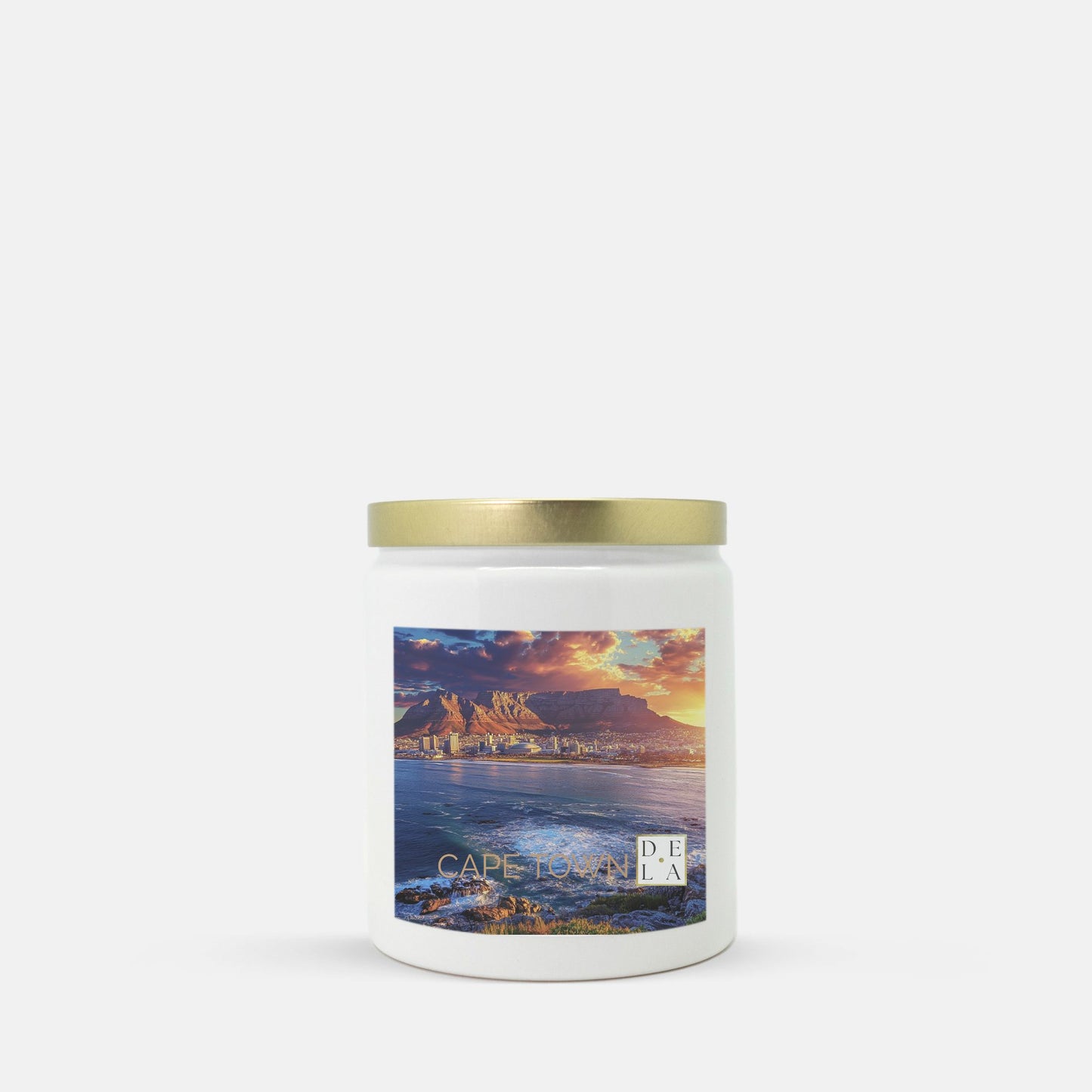 Cities - Cape Town