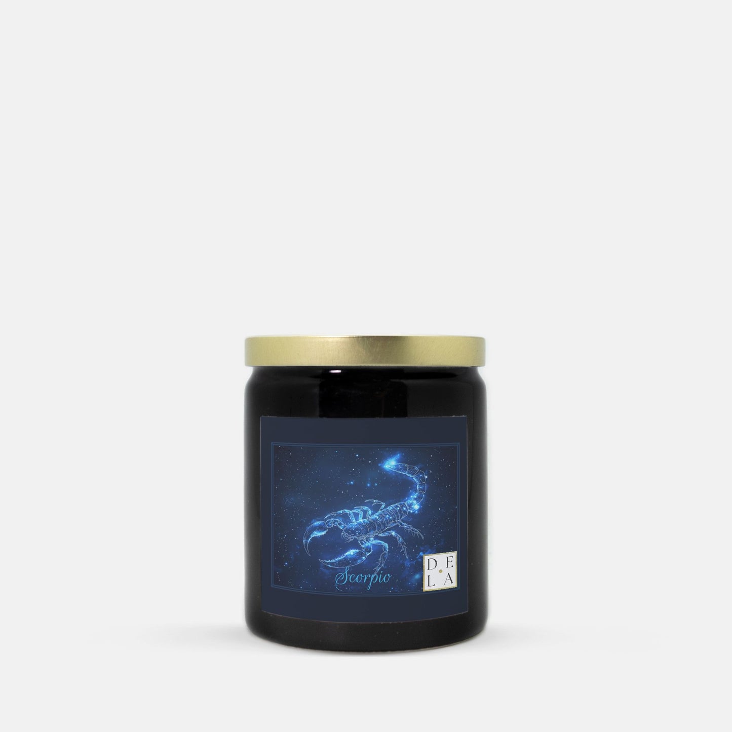 Zodiac Signs - Scorpio