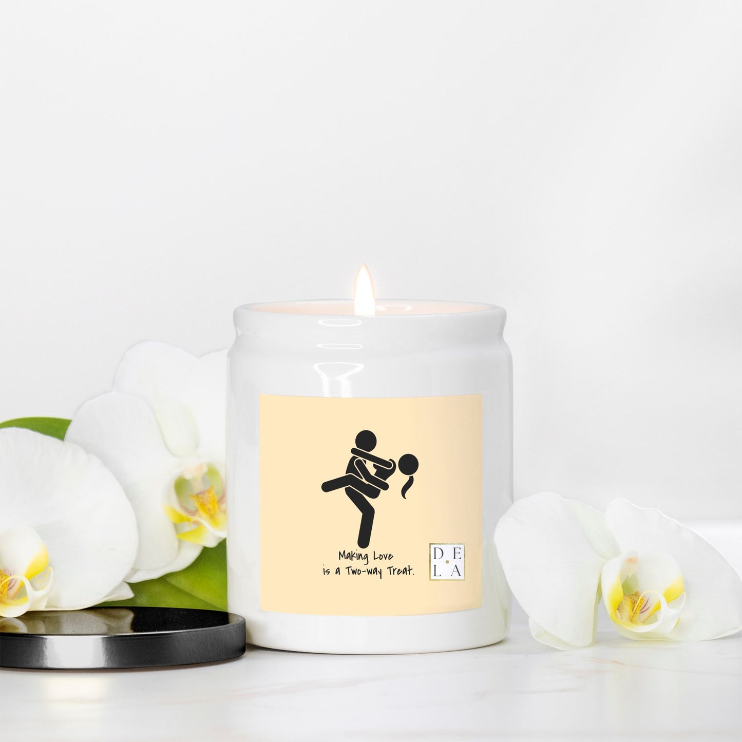 Kama Sutra - Making Love is a Two-way Treat