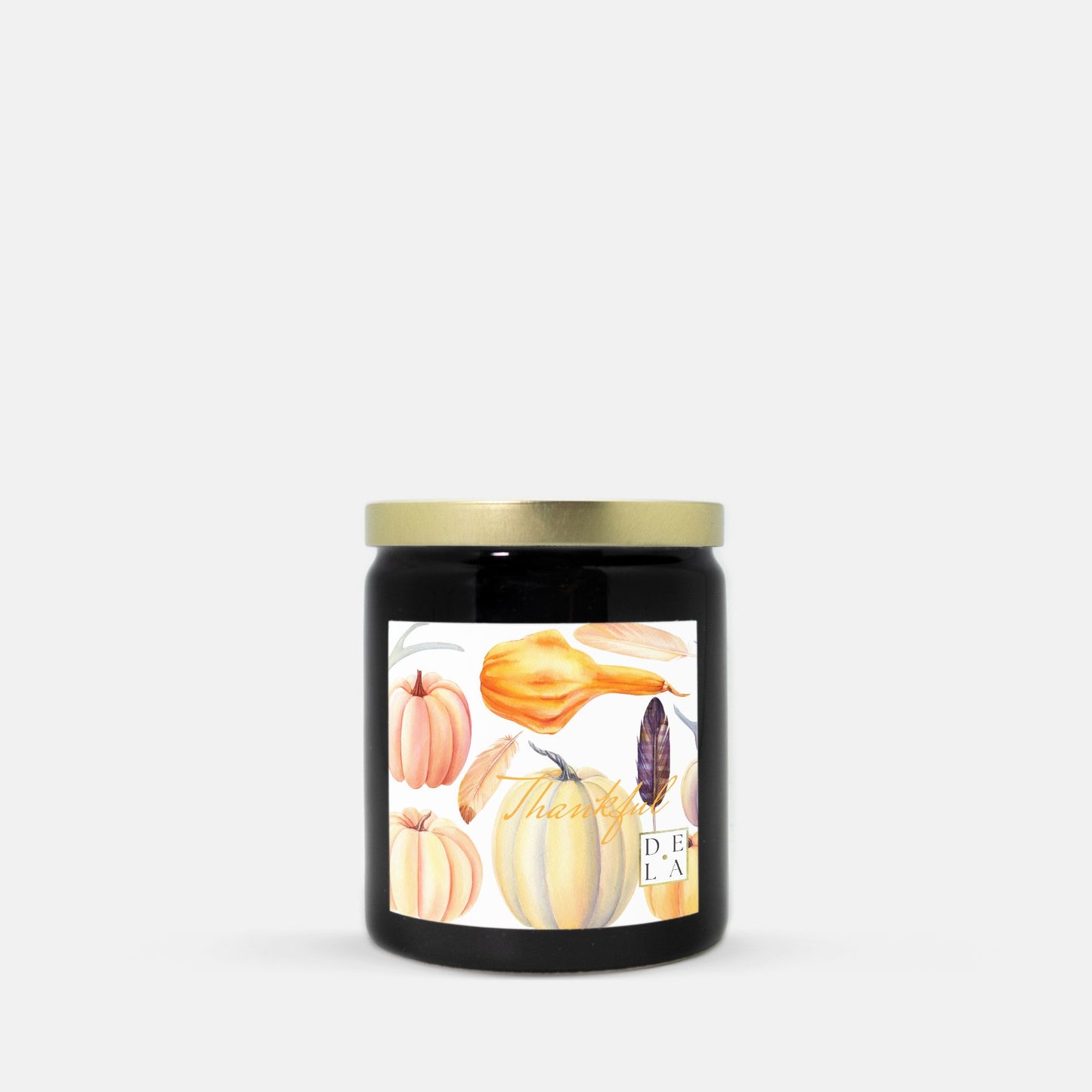Monthly Special - Thanksgiving - Thankful