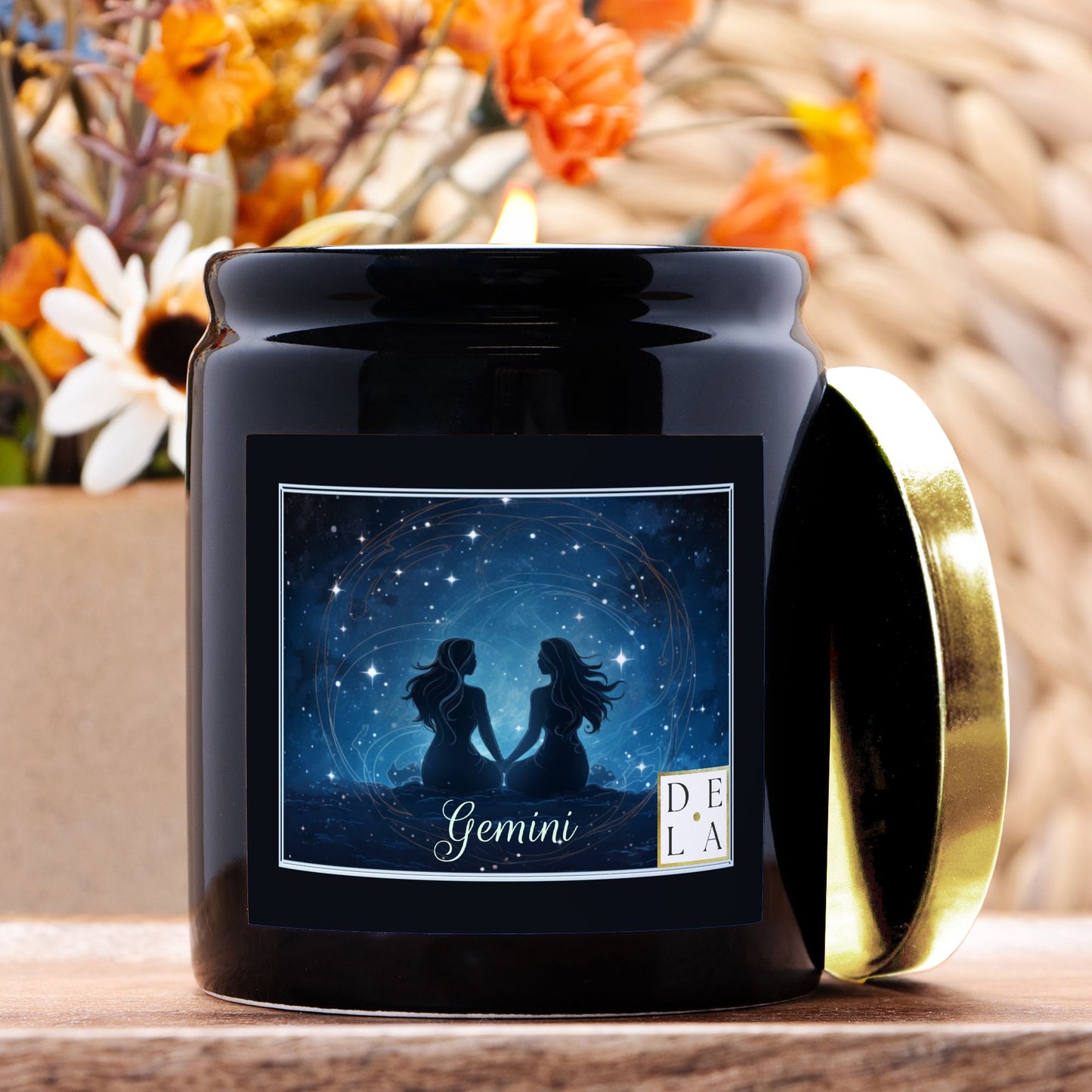 Zodiac Signs - Gemini