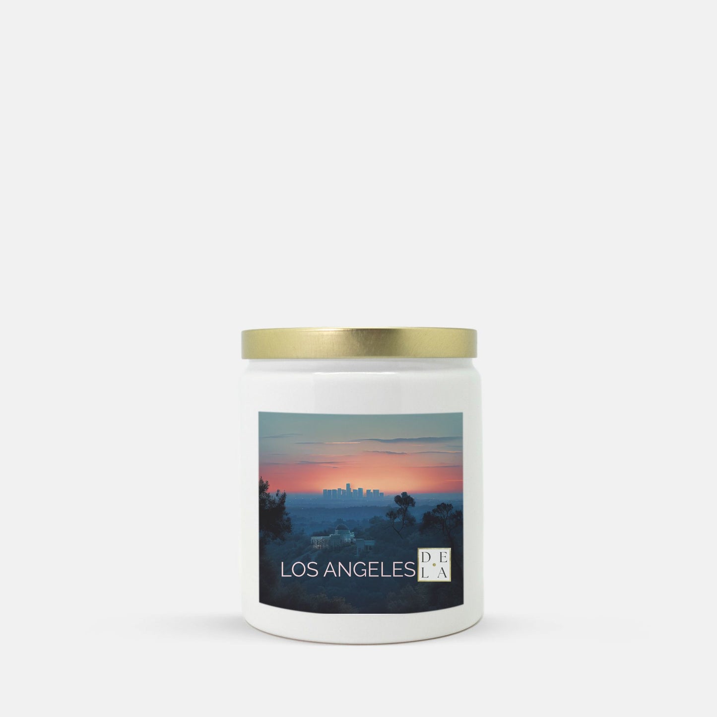 Cities - Los Angeles