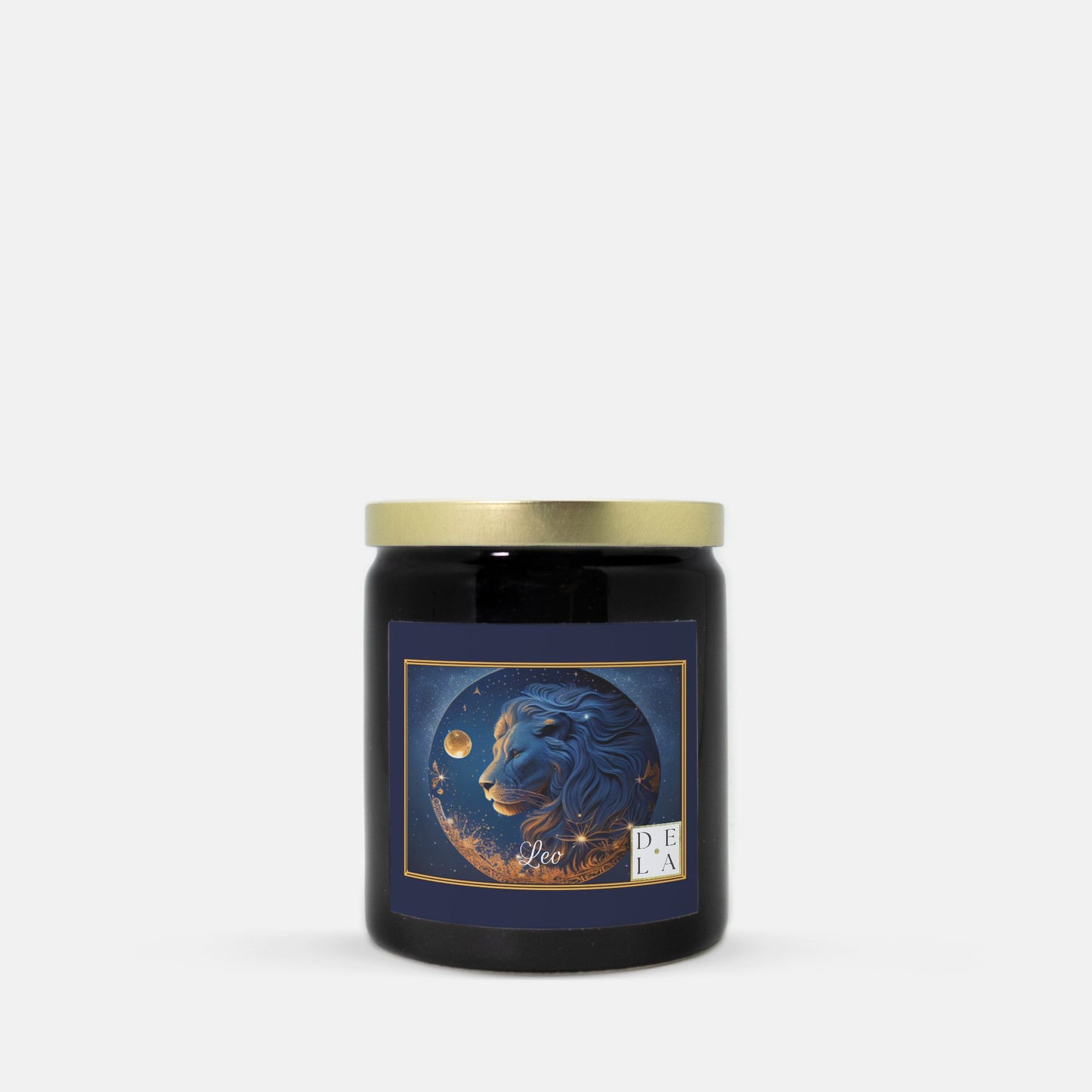 Zodiac Signs - Leo