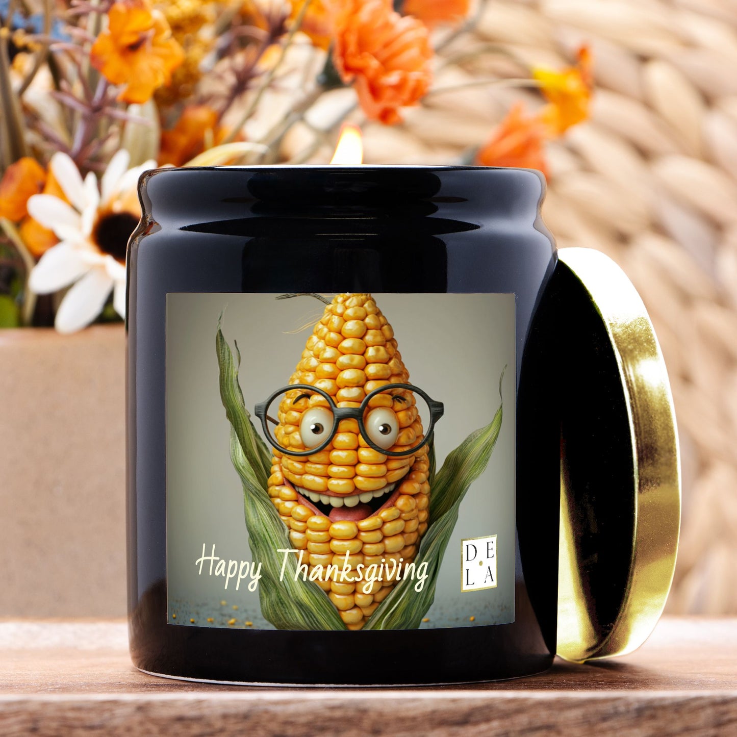 Monthly Special - Thanksgiving - Corn on the Cob