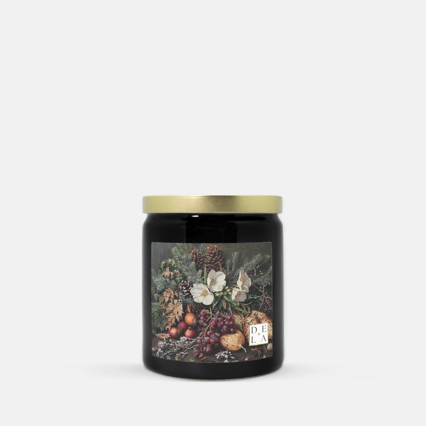 Monthly Special - Christmas - Black