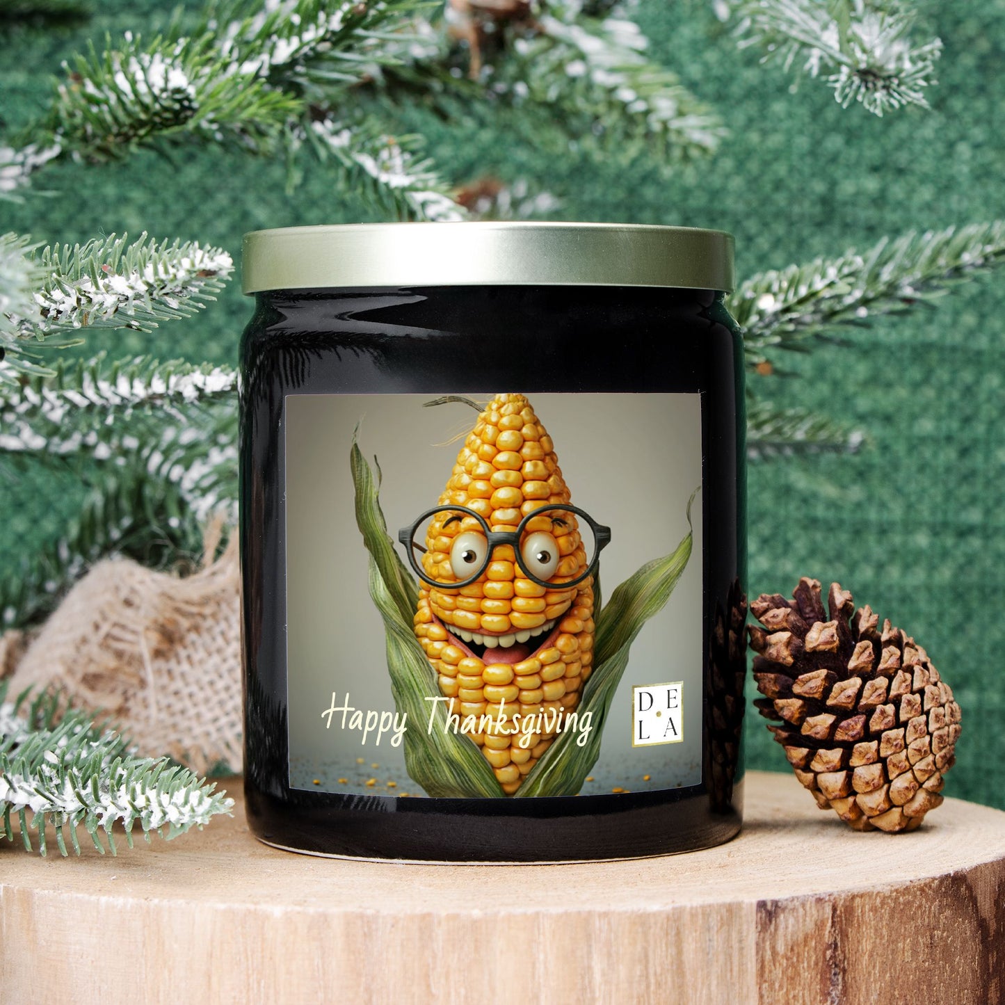 Monthly Special - Thanksgiving - Corn on the Cob
