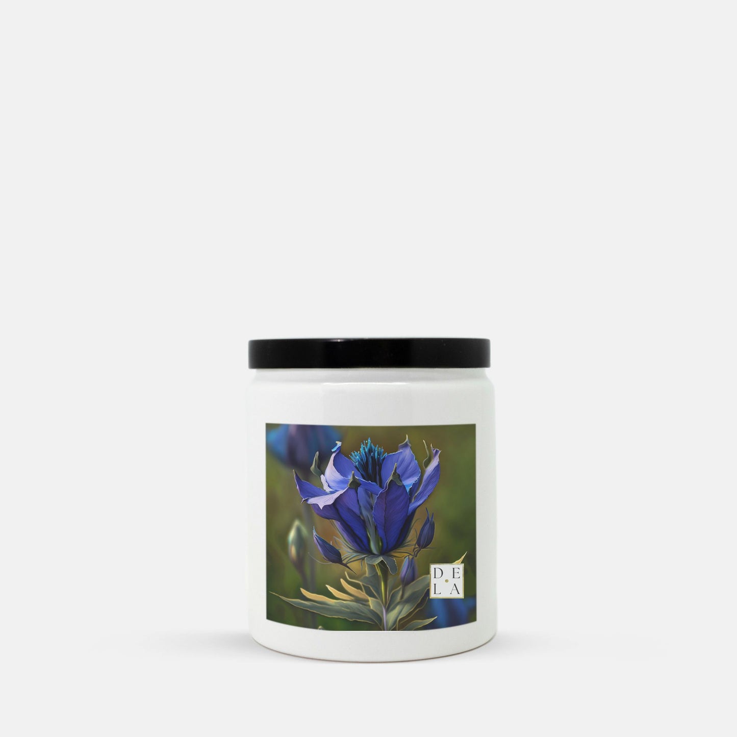 Flowers - Blue Gentian