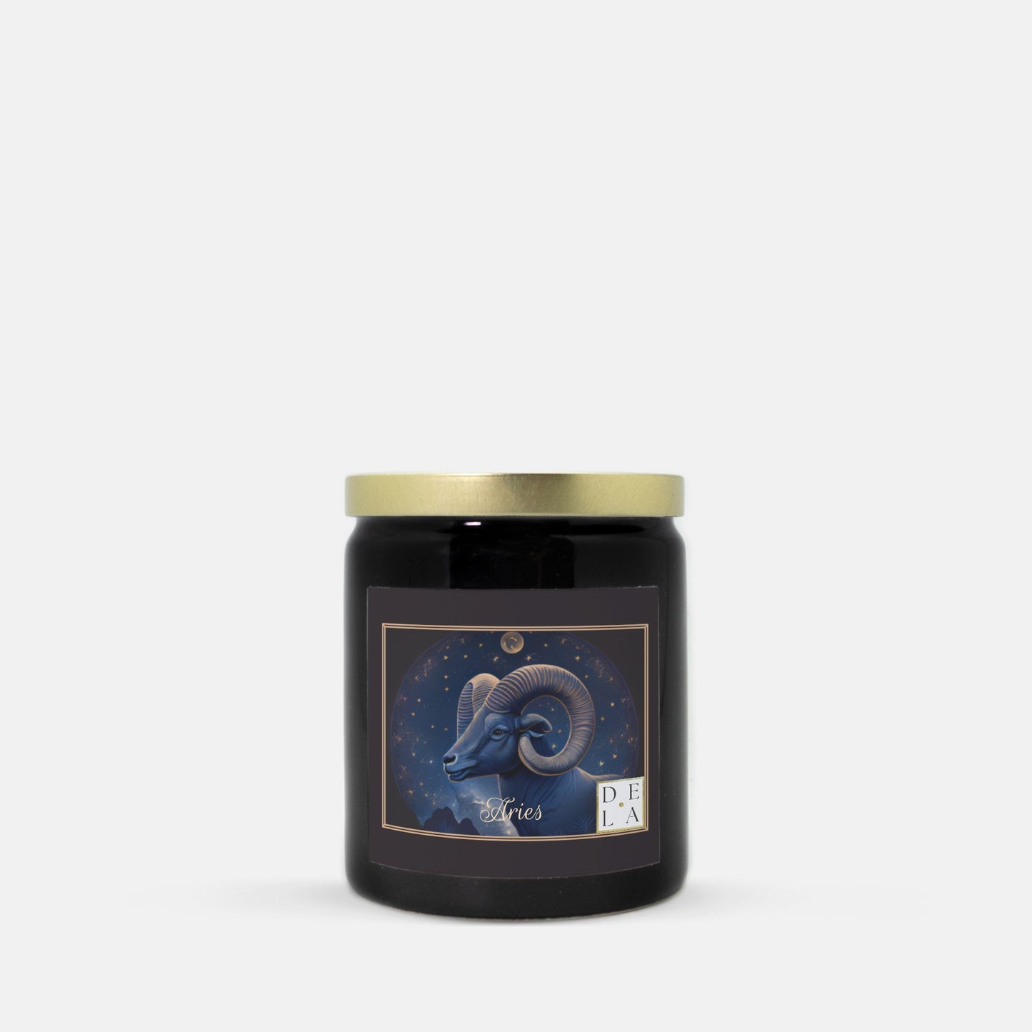 Zodiac Signs - Aries