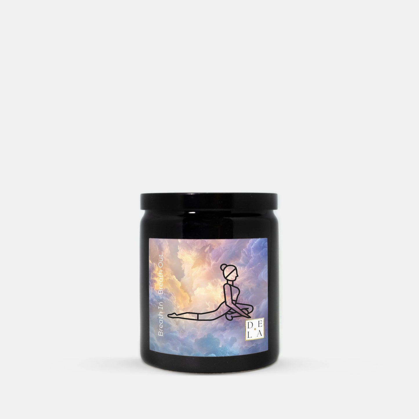 Yoga Poses - Pigeon