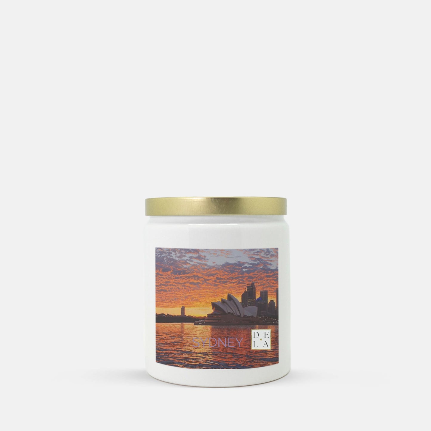 Cities - Sydney
